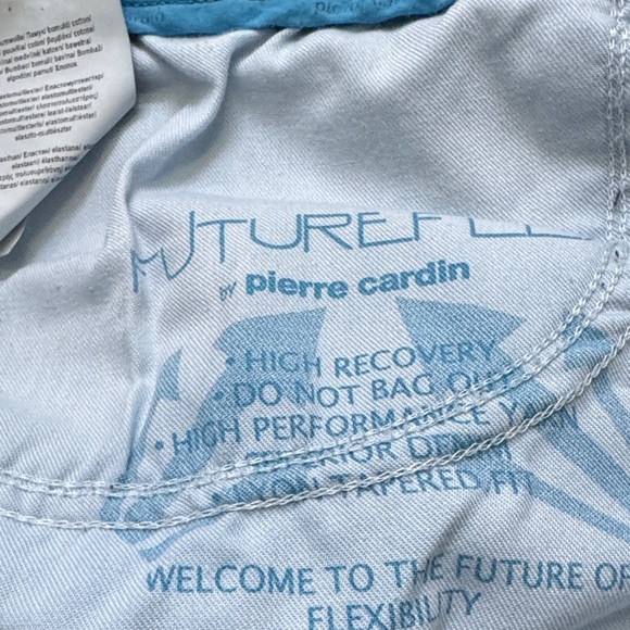 Pierre Cardin -Future Flex - Fit Lyon Tapered - Picture 5 of 9